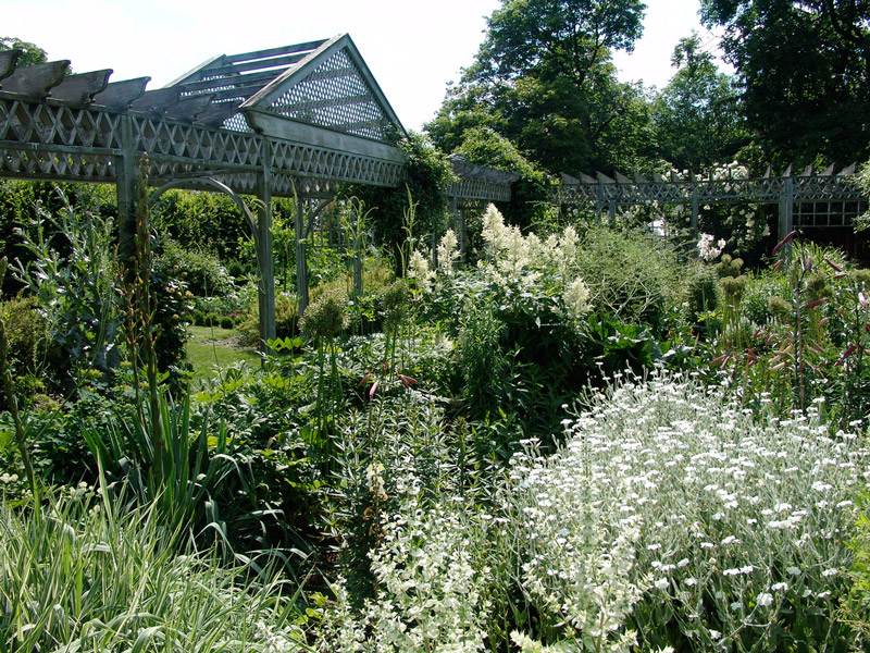 Staten Island Botanical Garden