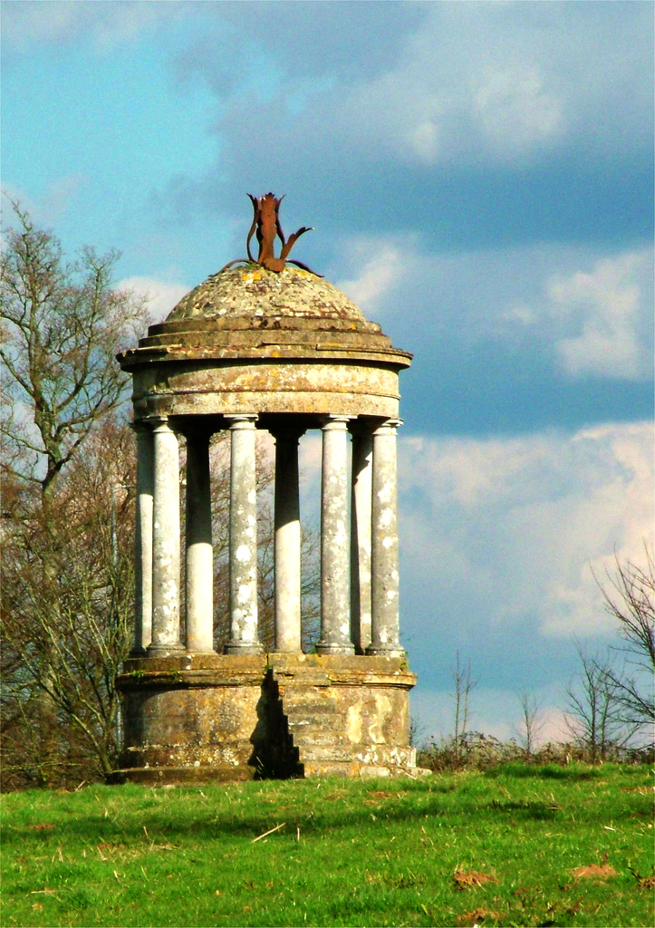 Staunton Country Park Helena Pugsley