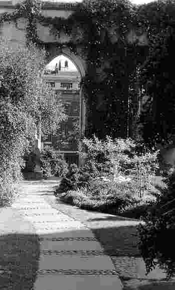 St. Dunstan's