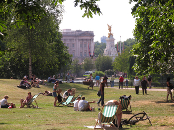 Stjamespark