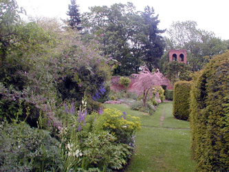 Stone house cottage