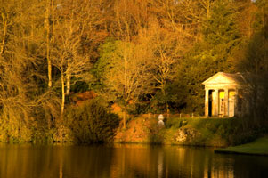 Stourheadgardenwiltshire