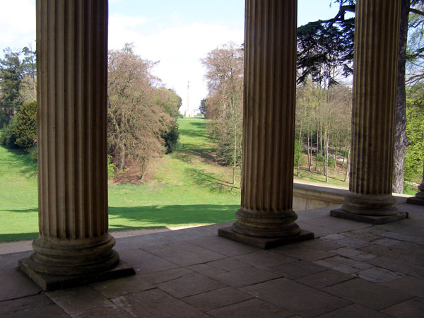 Stowe Landscape Garden