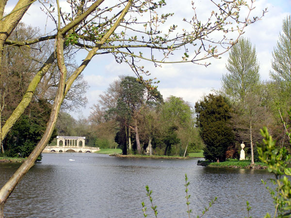 Stowe Landscape Gardens