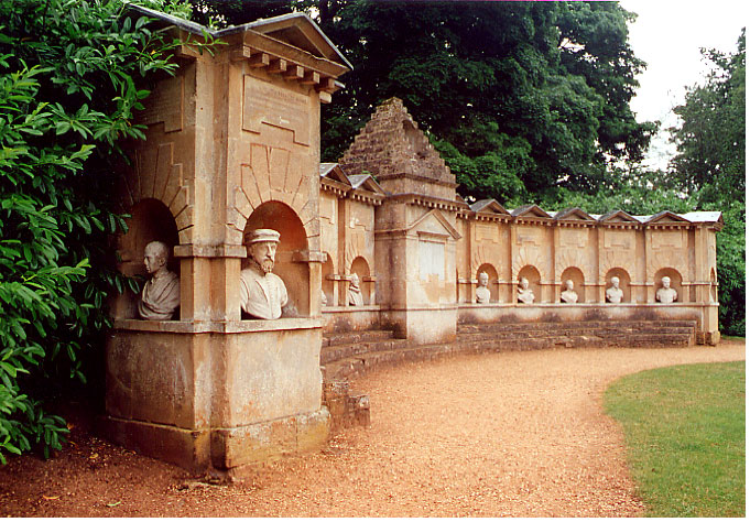 Illustrations on CD edition of Garden Visit and Travel Guide - see www.gardenvisit.com/order_form.htm