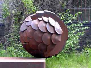 Sudgelande nature park1