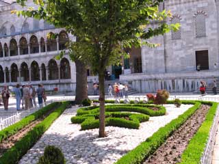 Sultanahmetmosque