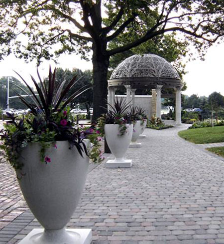 Sunken Gardens, Nebraska