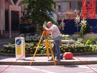 Surveyor
