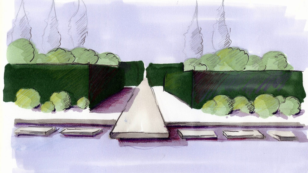 Susan Dunstall Garden Design