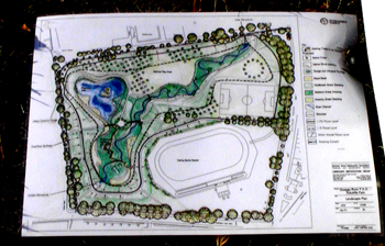Sutcliffe Park