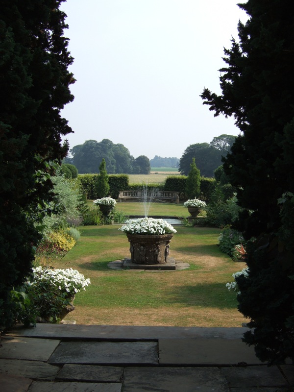 Sutton Park Garden PJH1960