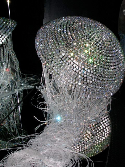 Swarovski Crystals