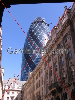 Swiss Re Building