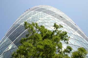 Swiss re plaza2
