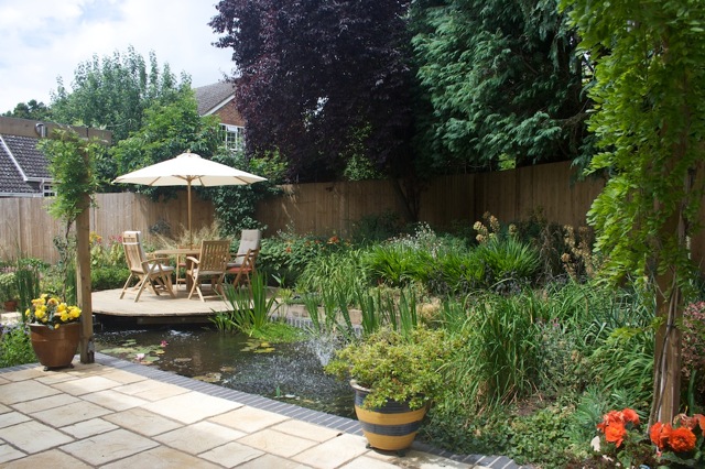 Sylvan Studio, Somerset