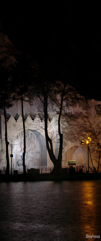 Taq-e Bostan