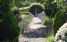 Tarka Garden Tours