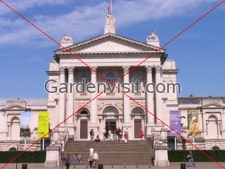 Tate Britain Gallery