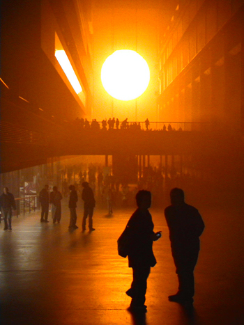 The Tate has created magical