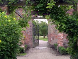 Tatton park