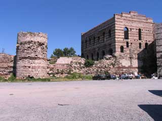 Tekfursaray