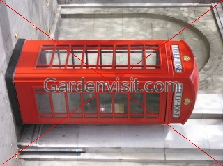 Telephone Box