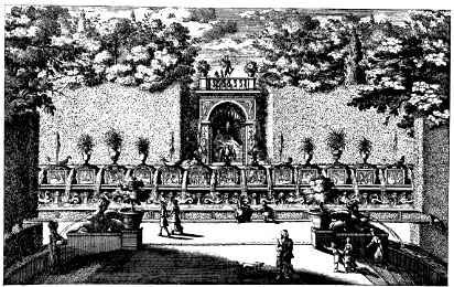 Illustrations on CD edition of Garden Visit and Travel Guide - see www.gardenvisit.com/order_form.htm