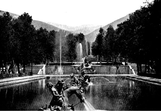 Illustrations on CD edition of Garden Visit and Travel Guide - see www.gardenvisit.com/order_form.htm
