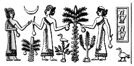 Illustrations on CD edition of Garden Visit and Travel Guide - see www.gardenvisit.com/order_form.htm