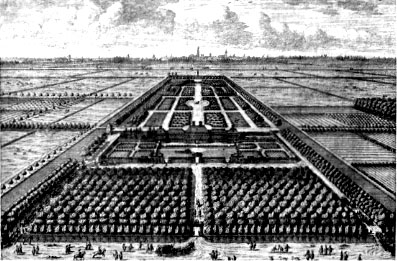 Illustrations on CD edition of Garden Visit and Travel Guide - see www.gardenvisit.com/order_form.htm