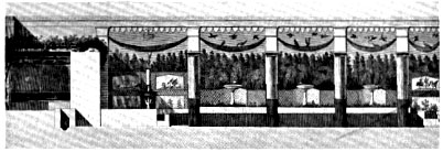 Illustrations on CD edition of Garden Visit and Travel Guide - see www.gardenvisit.com/order_form.htm