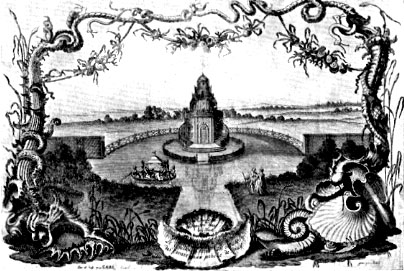 Illustrations on CD edition of Garden Visit and Travel Guide - see www.gardenvisit.com/order_form.htm