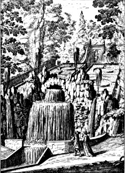 Illustrations on CD edition of Garden Visit and Travel Guide - see www.gardenvisit.com/order_form.htm