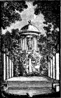 Illustrations on CD edition of Garden Visit and Travel Guide - see www.gardenvisit.com/order_form.htm