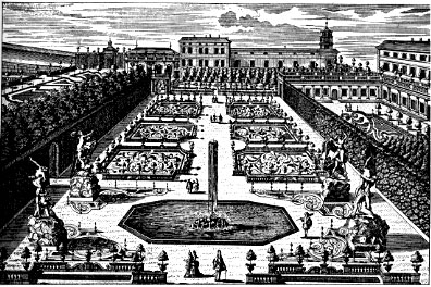 Illustrations on CD edition of Garden Visit and Travel Guide - see www.gardenvisit.com/order_form.htm