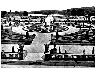 Illustrations on CD edition of Garden Visit and Travel Guide - see www.gardenvisit.com/order_form.htm