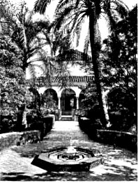 Illustrations on CD edition of Garden Visit and Travel Guide - see www.gardenvisit.com/order_form.htm