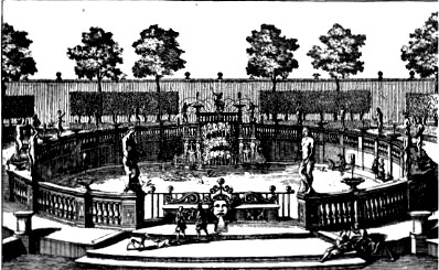 Illustrations on CD edition of Garden Visit and Travel Guide - see www.gardenvisit.com/order_form.htm