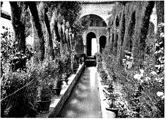 Illustrations on CD edition of Garden Visit and Travel Guide - see www.gardenvisit.com/order_form.htm