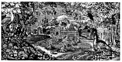 Illustrations on CD edition of Garden Visit and Travel Guide - see www.gardenvisit.com/order_form.htm