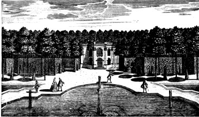 Illustrations on CD edition of Garden Visit and Travel Guide - see www.gardenvisit.com/order_form.htm