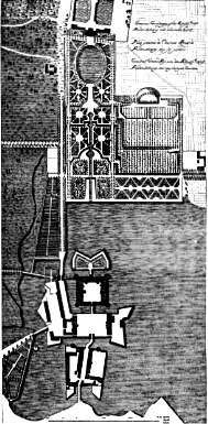 Illustrations on CD edition of Garden Visit and Travel Guide - see www.gardenvisit.com/order_form.htm