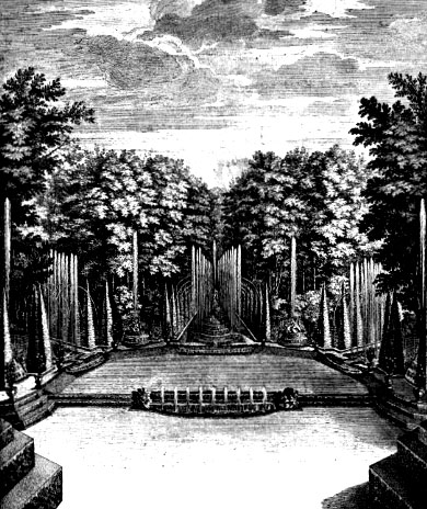 Illustrations on CD edition of Garden Visit and Travel Guide - see www.gardenvisit.com/order_form.htm