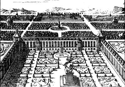 Illustrations on CD edition of Garden Visit and Travel Guide - see www.gardenvisit.com/order_form.htm