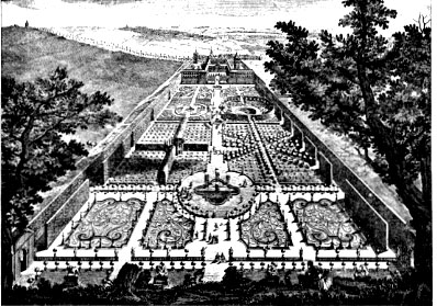 Illustrations on CD edition of Garden Visit and Travel Guide - see www.gardenvisit.com/order_form.htm