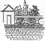 Illustrations on CD edition of Garden Visit and Travel Guide - see www.gardenvisit.com/order_form.htm