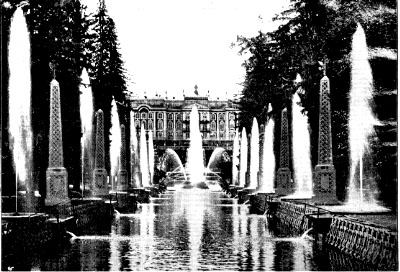 Illustrations on CD edition of Garden Visit and Travel Guide - see www.gardenvisit.com/order_form.htm