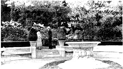 Illustrations on CD edition of Garden Visit and Travel Guide - see www.gardenvisit.com/order_form.htm