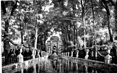 Illustrations on CD edition of Garden Visit and Travel Guide - see www.gardenvisit.com/order_form.htm